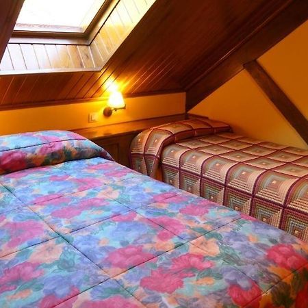 Hotel, Bungalows Y Camping Viu Bagian luar foto