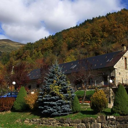 Hotel, Bungalows Y Camping Viu Bagian luar foto
